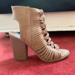 Dolce Vita Heels